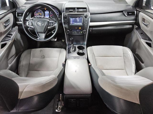 4T1BF1FK7FU923966 - 2015 TOYOTA CAMRY LE WHITE photo 8