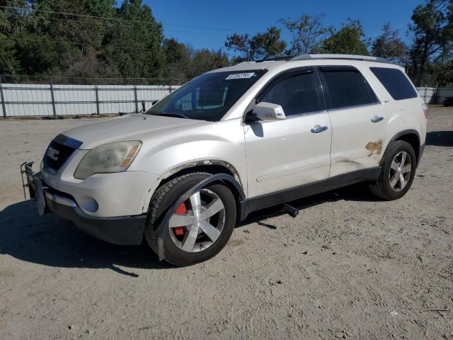 2011 GMC ACADIA SLT-2, 