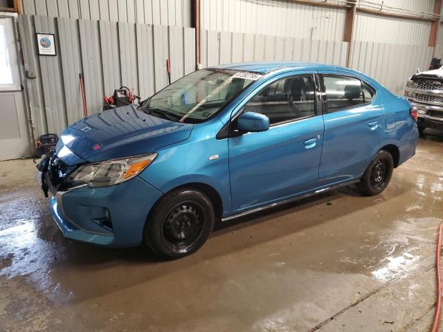 2022 MITSUBISHI MIRAGE G4 ES, 