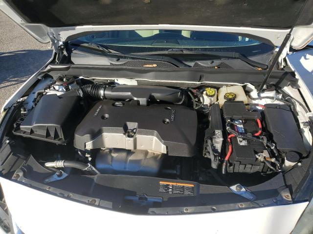 1G11C5SL0FF176190 - 2015 CHEVROLET MALIBU 1LT Ақ фото 11