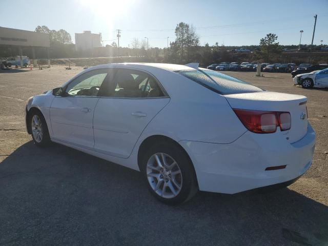 1G11C5SL0FF176190 - 2015 CHEVROLET MALIBU 1LT Ақ фото 2