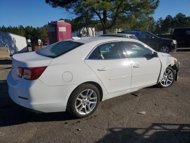 1G11C5SL0FF176190 - 2015 CHEVROLET MALIBU 1LT Ақ фото 3
