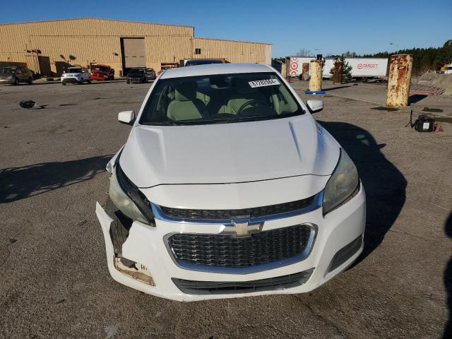 1G11C5SL0FF176190 - 2015 CHEVROLET MALIBU 1LT Ақ фото 5