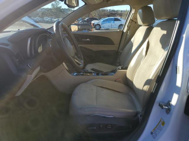 1G11C5SL0FF176190 - 2015 CHEVROLET MALIBU 1LT Ақ фото 7