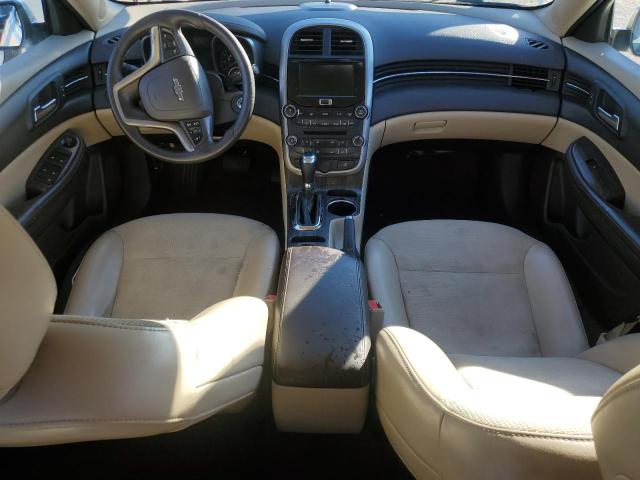 1G11C5SL0FF176190 - 2015 CHEVROLET MALIBU 1LT Ақ фото 8