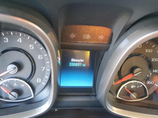 1G11C5SL0FF176190 - 2015 CHEVROLET MALIBU 1LT Ақ фото 9