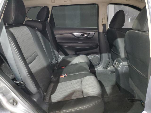 KNMAT2MT7KP524560 - 2019 NISSAN ROGUE S ნაცრისფერი ფოტო 11
