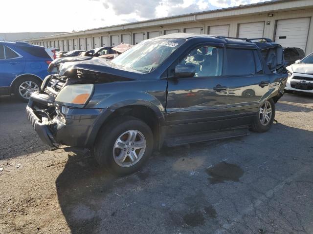 2003 HONDA PILOT EX, 