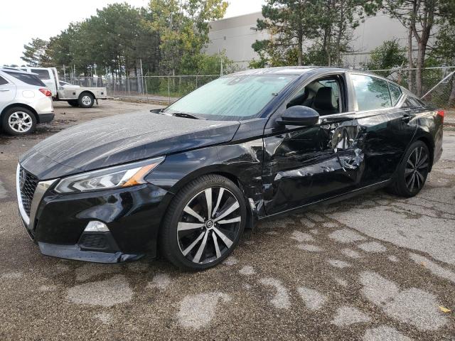 2020 NISSAN ALTIMA SR, 