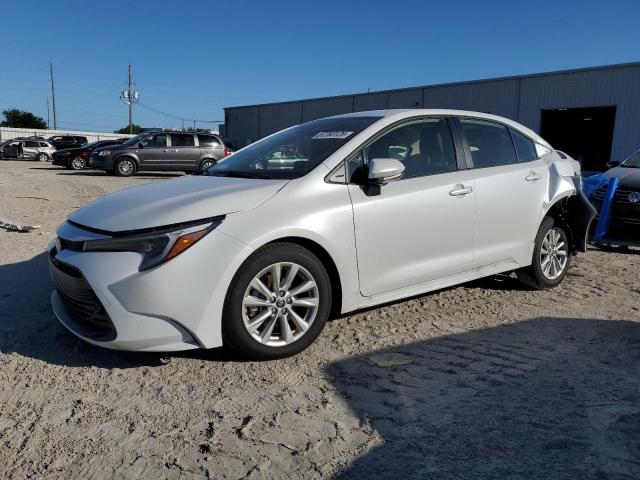 2025 TOYOTA COROLLA LE, 