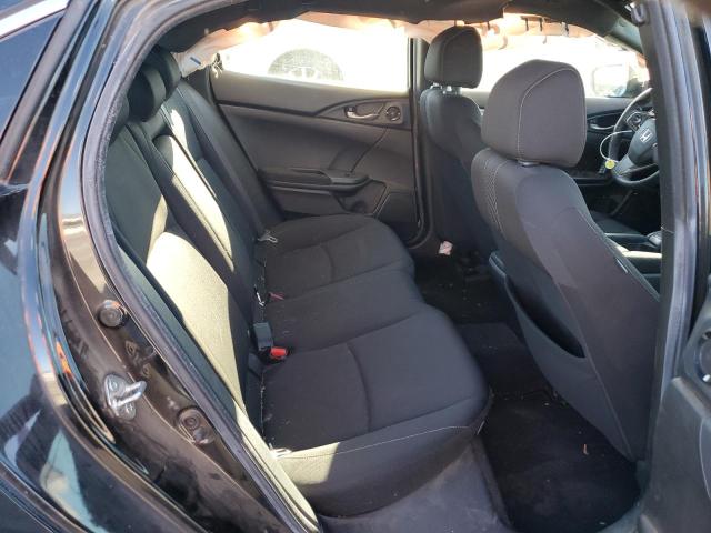 SHHFK7H5XHU405047 - 2017 HONDA CIVIC EX BLACK photo 10
