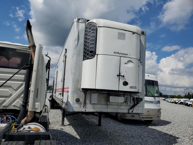 1UYVS2487DM496801 - 2012 UTILITY VS2RA თეთრი ფოტო 1