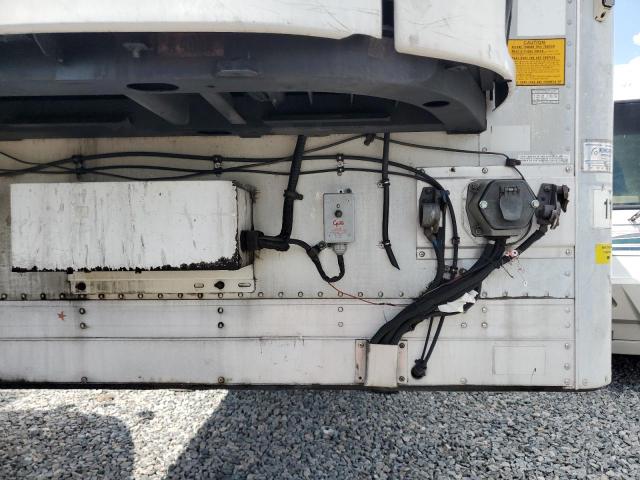 1UYVS2487DM496801 - 2012 UTILITY VS2RA თეთრი ფოტო 8