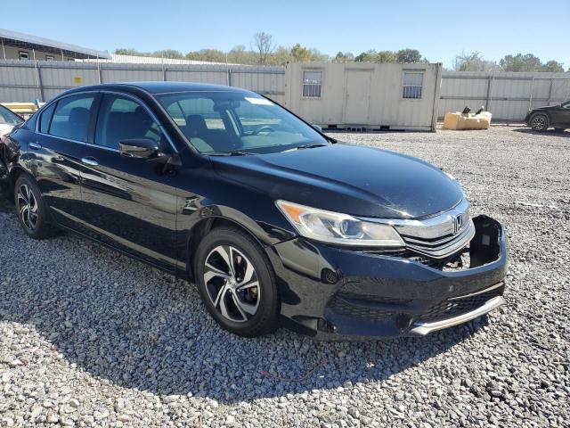 1HGCR2F34GA001822 - 2016 HONDA ACCORD LX Қара фото 4