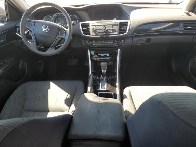 1HGCR2F34GA001822 - 2016 HONDA ACCORD LX Қара фото 8
