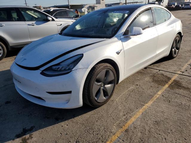 2020 TESLA MODEL 3, 