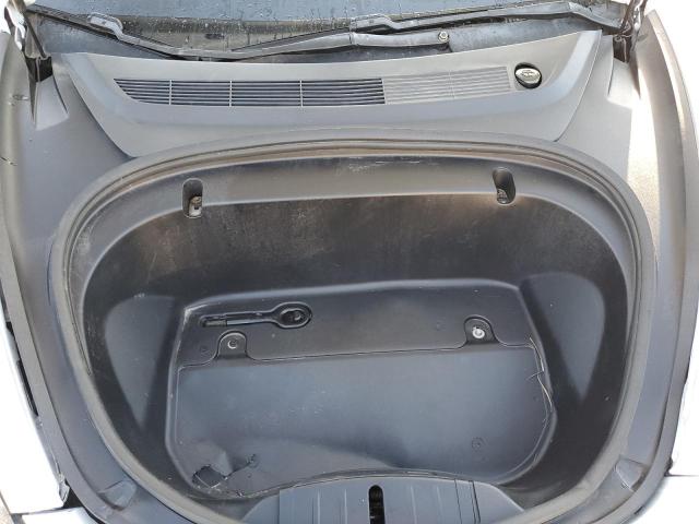 5YJ3E1EA2LF599009 - 2020 TESLA MODEL 3 WHITE photo 11