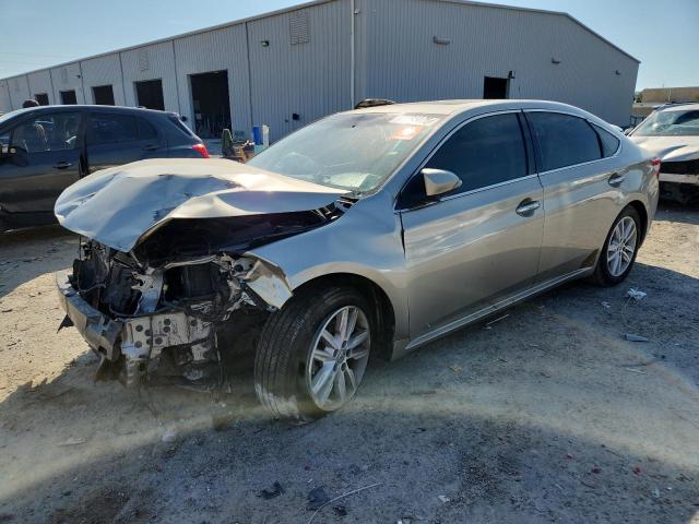 2013 TOYOTA AVALON BASE, 