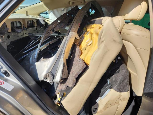 4T1BK1EB3DU031112 - 2013 TOYOTA AVALON BASE 金色 照片 10