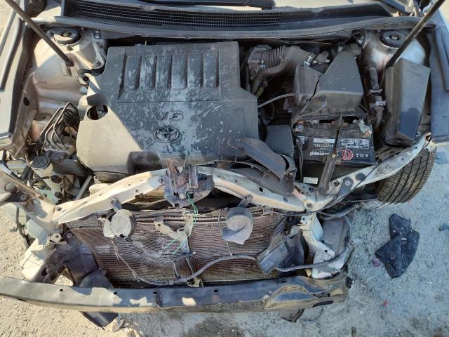 4T1BK1EB3DU031112 - 2013 TOYOTA AVALON BASE 金色 照片 11