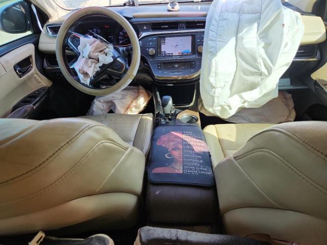 4T1BK1EB3DU031112 - 2013 TOYOTA AVALON BASE 金色 照片 8