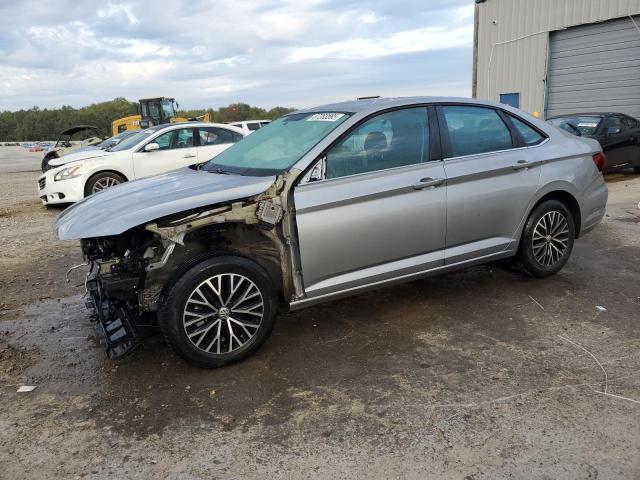 2021 VOLKSWAGEN JETTA S, 