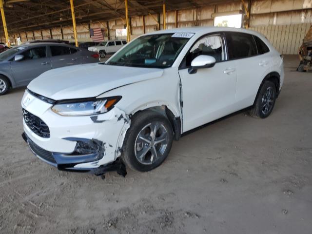 2024 HONDA HR-V EXL, 