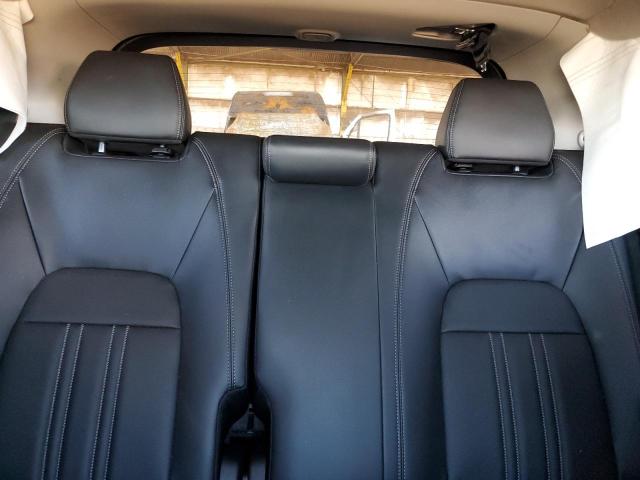 3CZRZ2H71RM716470 - 2024 HONDA HR-V EXL Սպիտակ լուսանկար 10