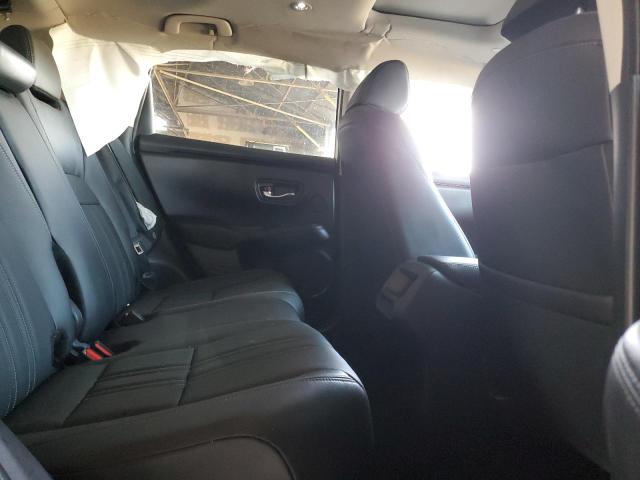 3CZRZ2H71RM716470 - 2024 HONDA HR-V EXL Սպիտակ լուսանկար 11