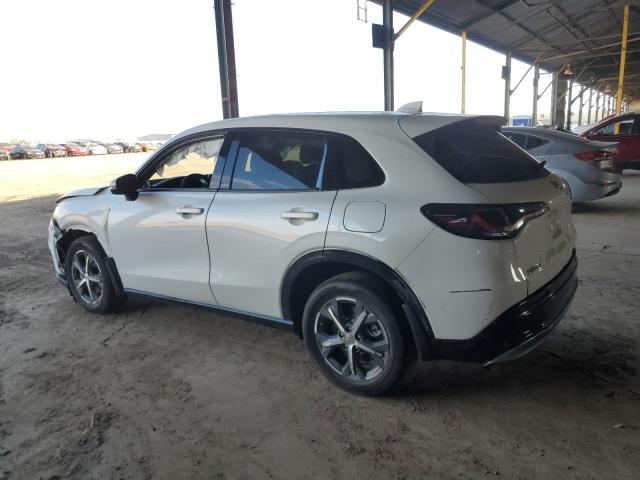 3CZRZ2H71RM716470 - 2024 HONDA HR-V EXL Սպիտակ լուսանկար 2