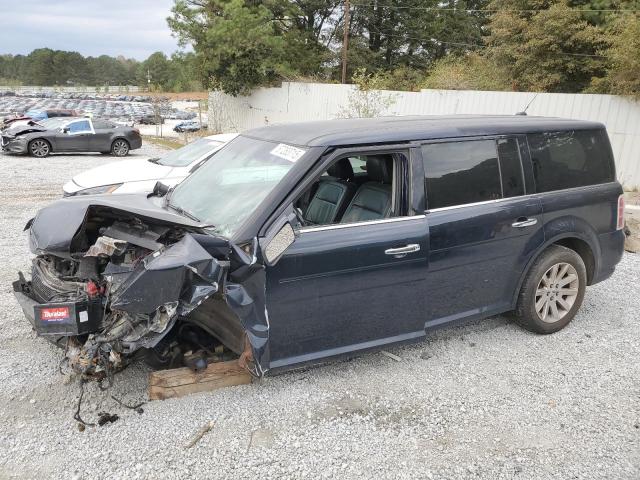 2009 FORD FLEX SEL, 