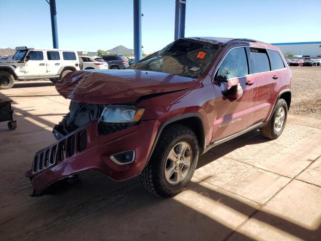 2015 JEEP GRAND CHER LAREDO, 