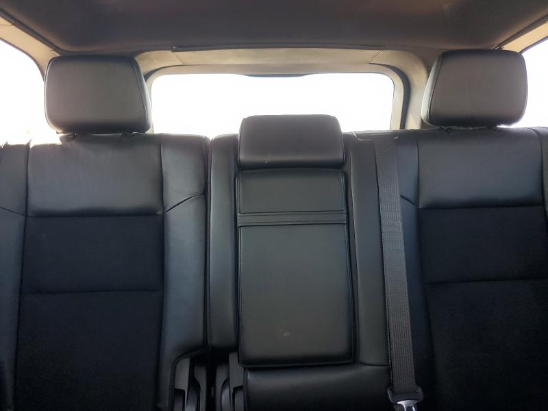 1C4RJEAG0MC784911 - 2021 JEEP GRAND CHER LAREDO GRAY photo 10