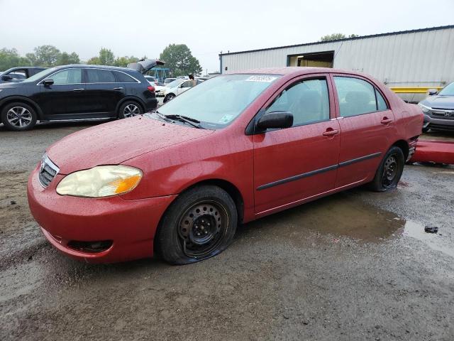 2005 TOYOTA COROLLA CE, 
