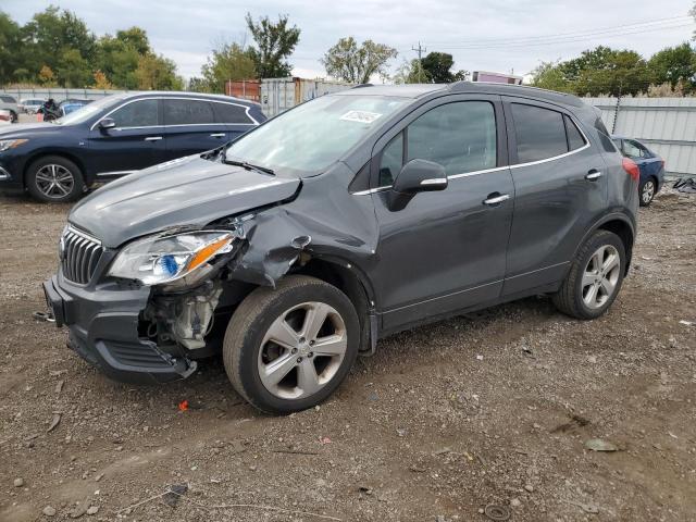 2016 BUICK ENCORE, 