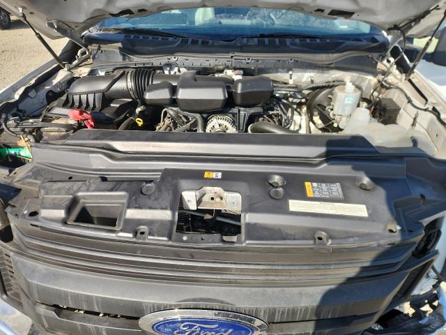 1FT7X2A69KEF58122 - 2019 FORD F 250 SUPER DUTY თეთრი ფოტო 11