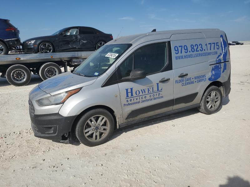 2019 FORD TRANSIT CO XL, 