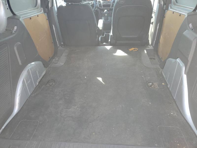 NM0LS6E28K1422810 - 2019 FORD TRANSIT CO XL Grau Foto 10