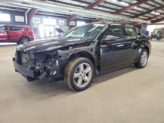 2012 DODGE AVENGER SE, 