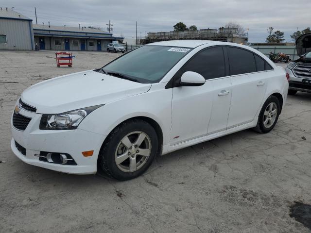 2014 CHEVROLET CRUZE LT, 