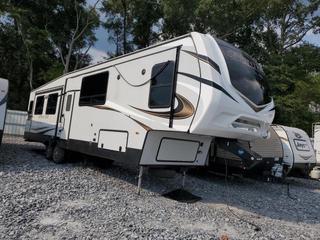 2021 KEYSTONE SPRINTER, 