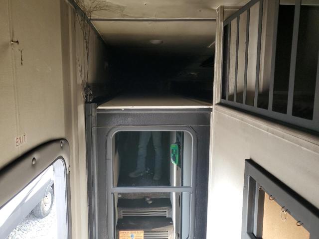 4YDF35923M1533167 - 2021 KEYSTONE SPRINTER WHITE photo 6