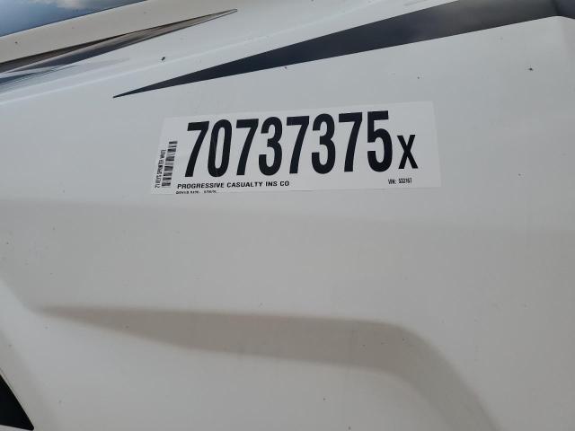 4YDF35923M1533167 - 2021 KEYSTONE SPRINTER WHITE photo 8