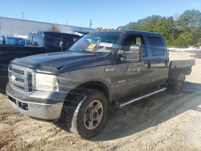 2005 FORD F250 SUPER DUTY, 