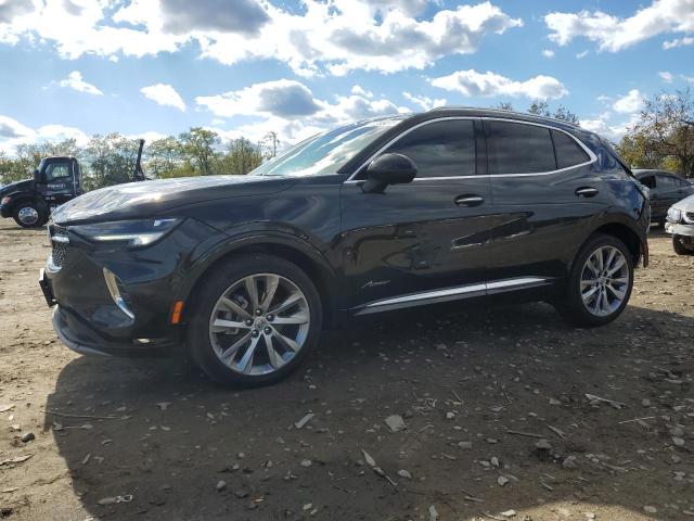 2023 BUICK ENVISION AVENIR, 