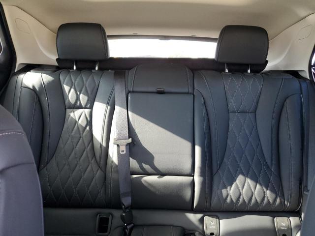 LRBFZSR45PD072945 - 2023 BUICK ENVISION AVENIR Қара фото 10