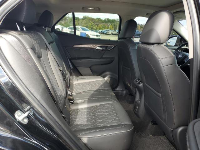 LRBFZSR45PD072945 - 2023 BUICK ENVISION AVENIR Қара фото 11