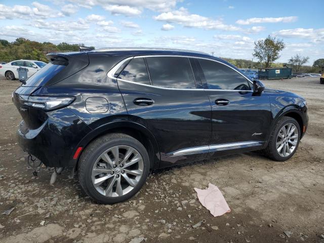 LRBFZSR45PD072945 - 2023 BUICK ENVISION AVENIR Қара фото 3