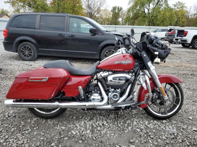 2021 HARLEY-DAVIDSON FLTRX, 