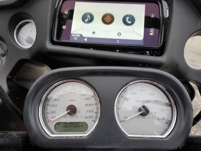 1HD1KHC16MB620149 - 2021 HARLEY-DAVIDSON FLTRX წითელი ფოტო 7